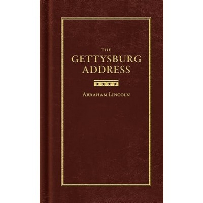 Gettysburg Address