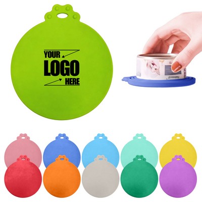Pet Food Can Covers