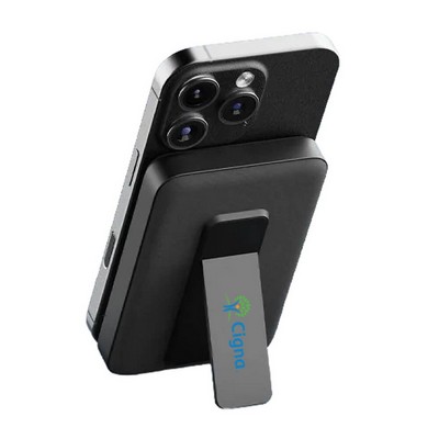 MyCharge Cliqluxe 5K Wireless Magnetic Charger