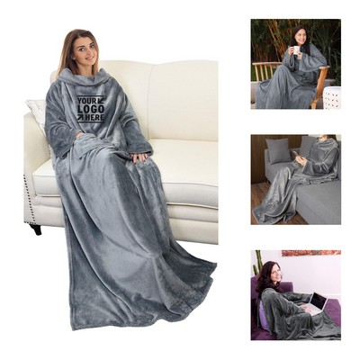 Wearable Blanket