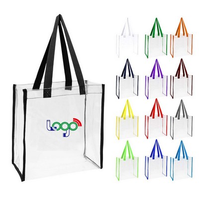 Custom Event Tote