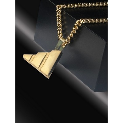 Adidas Necklace