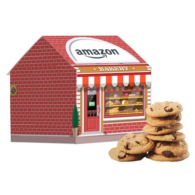The Neighborhood Collection - Crave Chocolate Chip Cookies