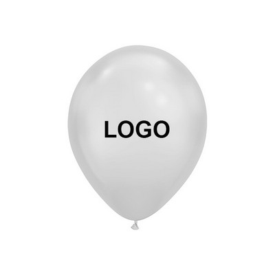 11" Custom Latex Balloons-6