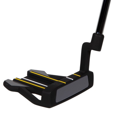 Pinemeadow Golf PGX MB3 Putter (38" + 17" Grip) - Right Hand