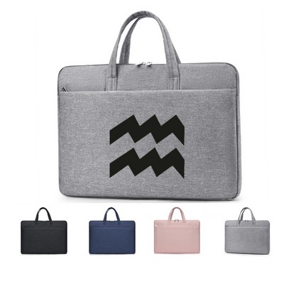 15" Laptop Messenger Bag
