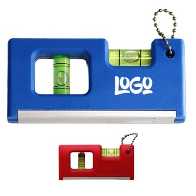 Scout 4-in-1 Multi Tool Key Chain