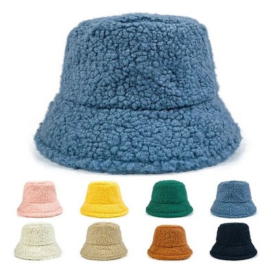 Sherpa Bucket Hat