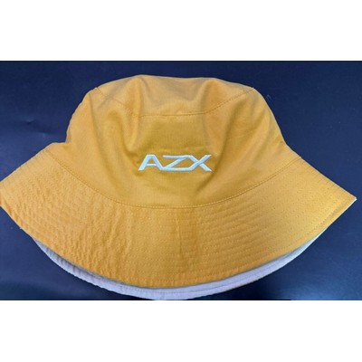 Corduroy Bucket Hat