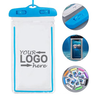 Waterproof Universal Phone Pouch