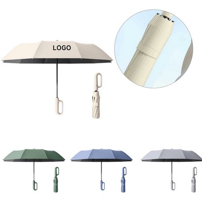 Windproof Umbrella