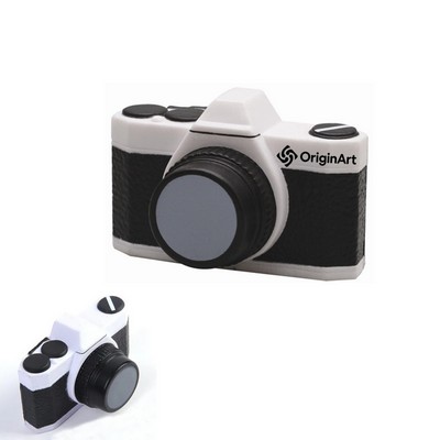 PU Stress Camera