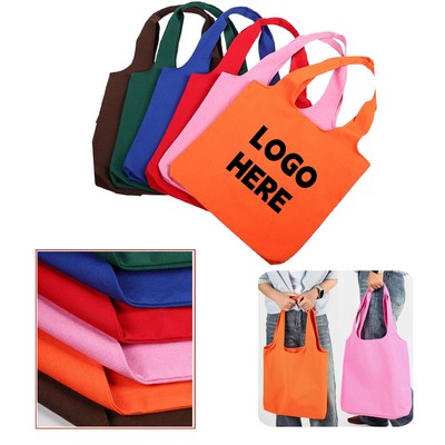 Canvas Tote Bag