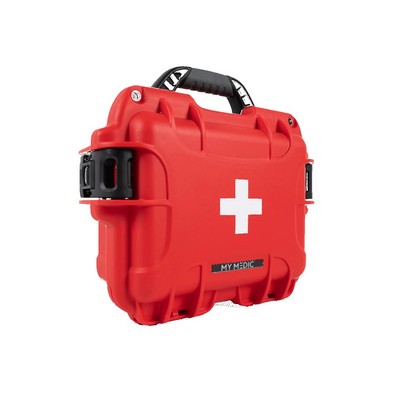 MyFAK Pro Waterproof - Red