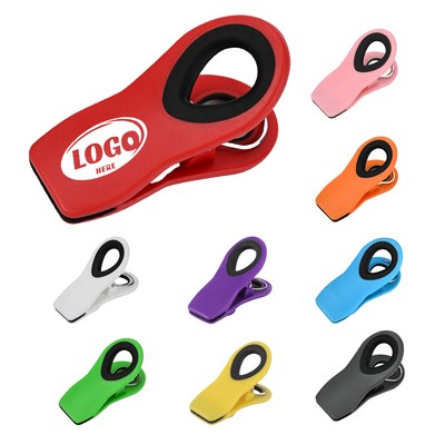Magnetic Bag Clips