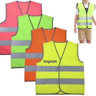 Kids Safety Vest