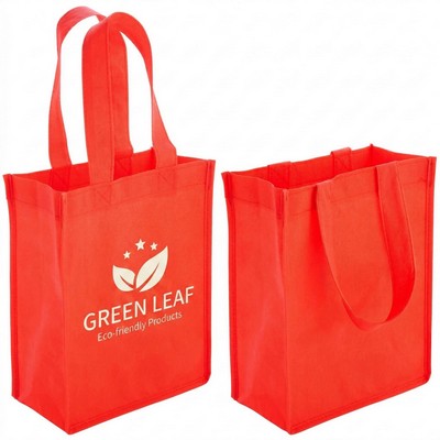 Mini Non-Woven Party Favor Tote