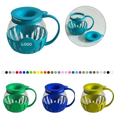 Original Microwave Micro Pop Popcorn Popper