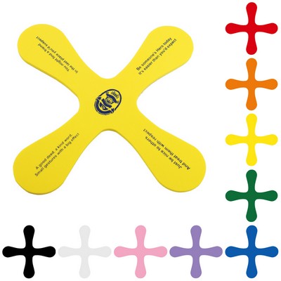 4 Arm Flyer