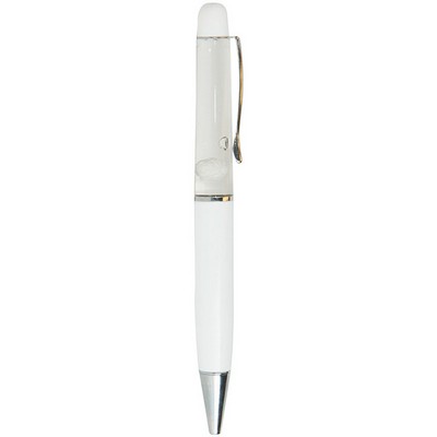 Floating Brain Pen