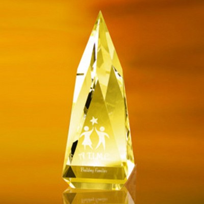 7 1/2" Zenith Award