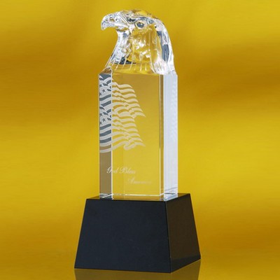 America 250 7" Eagle Award