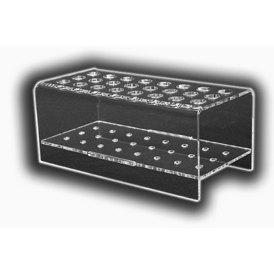 Countertop Pen Riser (3 1/8"x8 1/4"x4 1/4")