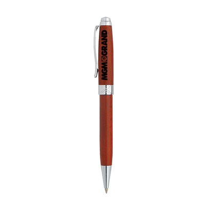 Wooden Ballpoint Pen