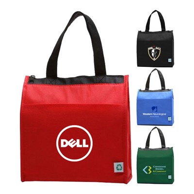 Eco Fresh Non Woven Lunch Bag