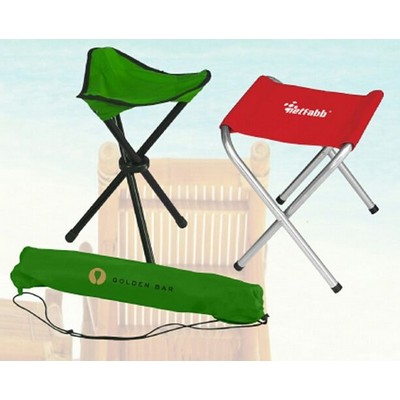 Folding Stool