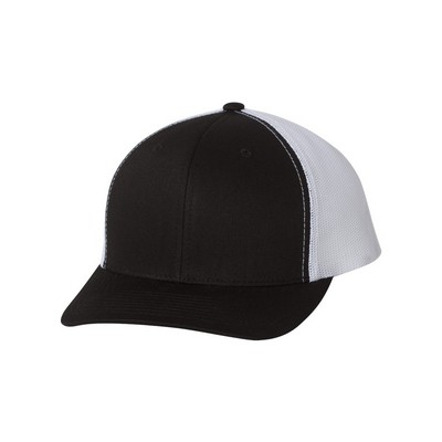 YP Classics™ Retro Trucker Cap