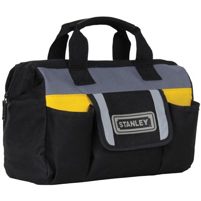 Stanley® Tools 12" Technician Tool Bag