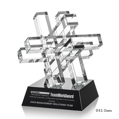Galactic Award