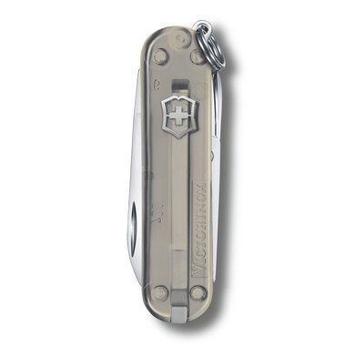 Swiss Army® Mystical Morning Gray Rambler Knife