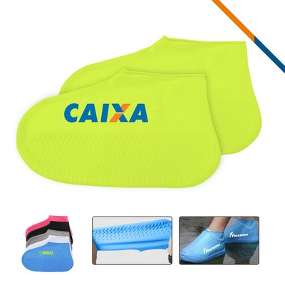 Agnew Waterproof Shoe Covers