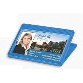 Business Card Power Clip