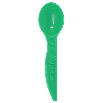 5.25" Spife - Embossed