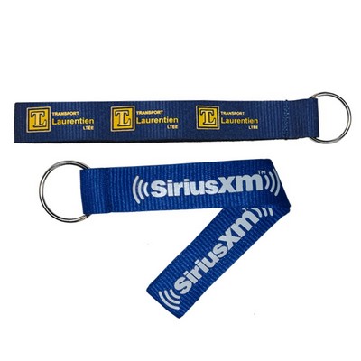 Wrist Lanyard