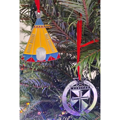Metal Ornaments