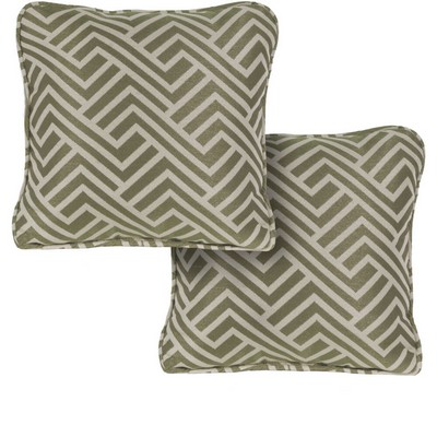 Toss Pillow Outdoor Furniture