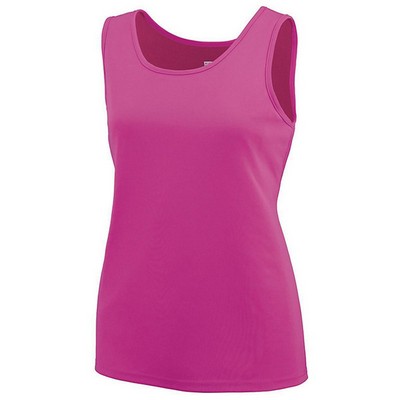 Augusta Sportswear Girls Training Tank
