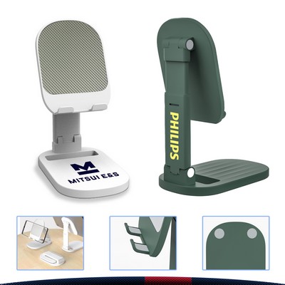 Dyno Phone Stand