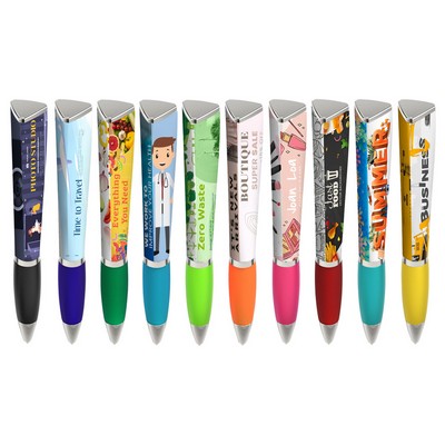 Mana Gripper Ad Pen