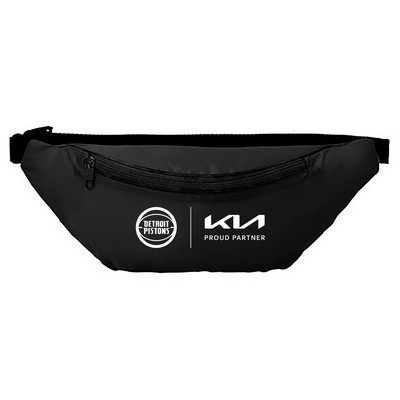 RPET Fanny Pack