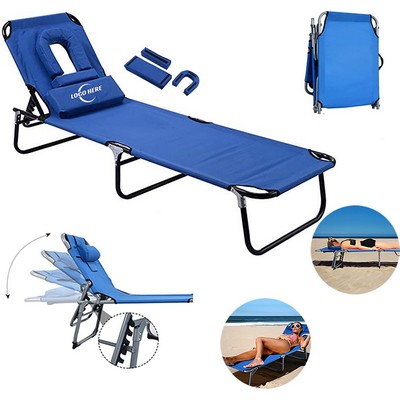 Chaise Lounge