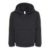 Bella+Canvas® Toddler Sponge Fleece Pullover Hoodie