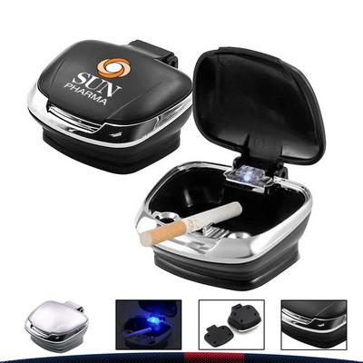 Beti Car Ashtray