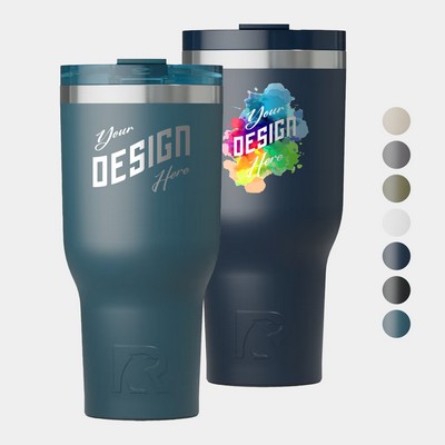 40 Oz RTIC® Stainless Steel Vacuum Insulated Essential Tumbler