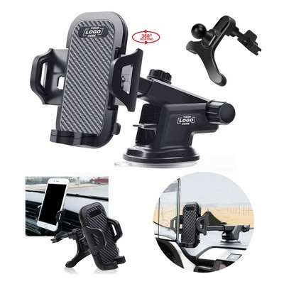 Dashboard Phone Mount
