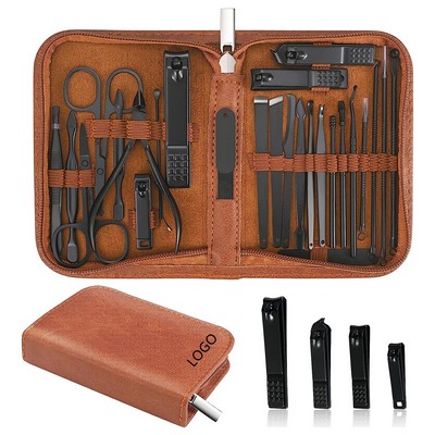 26-in-1 Manicure Set